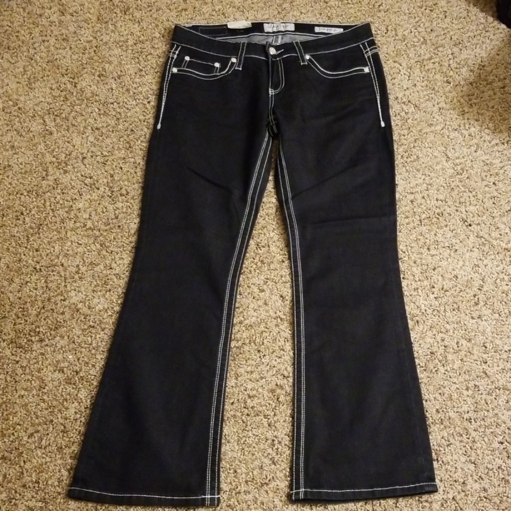 Daytrip Lynx Bootcut 30R